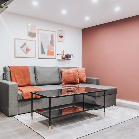 D84- Boutique Apartments, Best Location, By Bqa ブダペスト エクステリア 写真