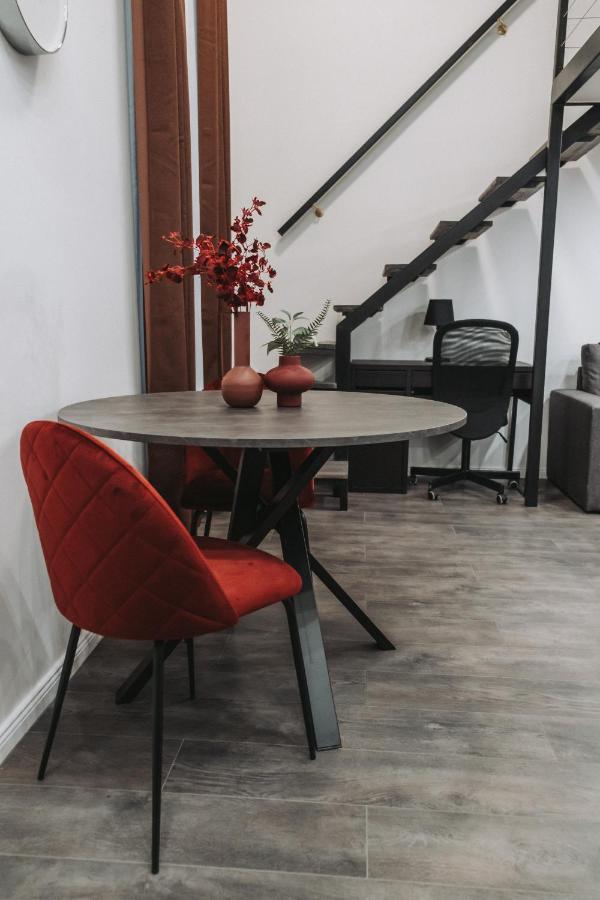 D84- Boutique Apartments, Best Location, By Bqa ブダペスト エクステリア 写真