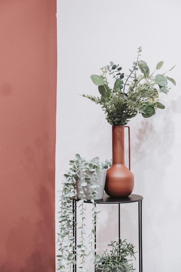D84- Boutique Apartments, Best Location, By Bqa ブダペスト エクステリア 写真