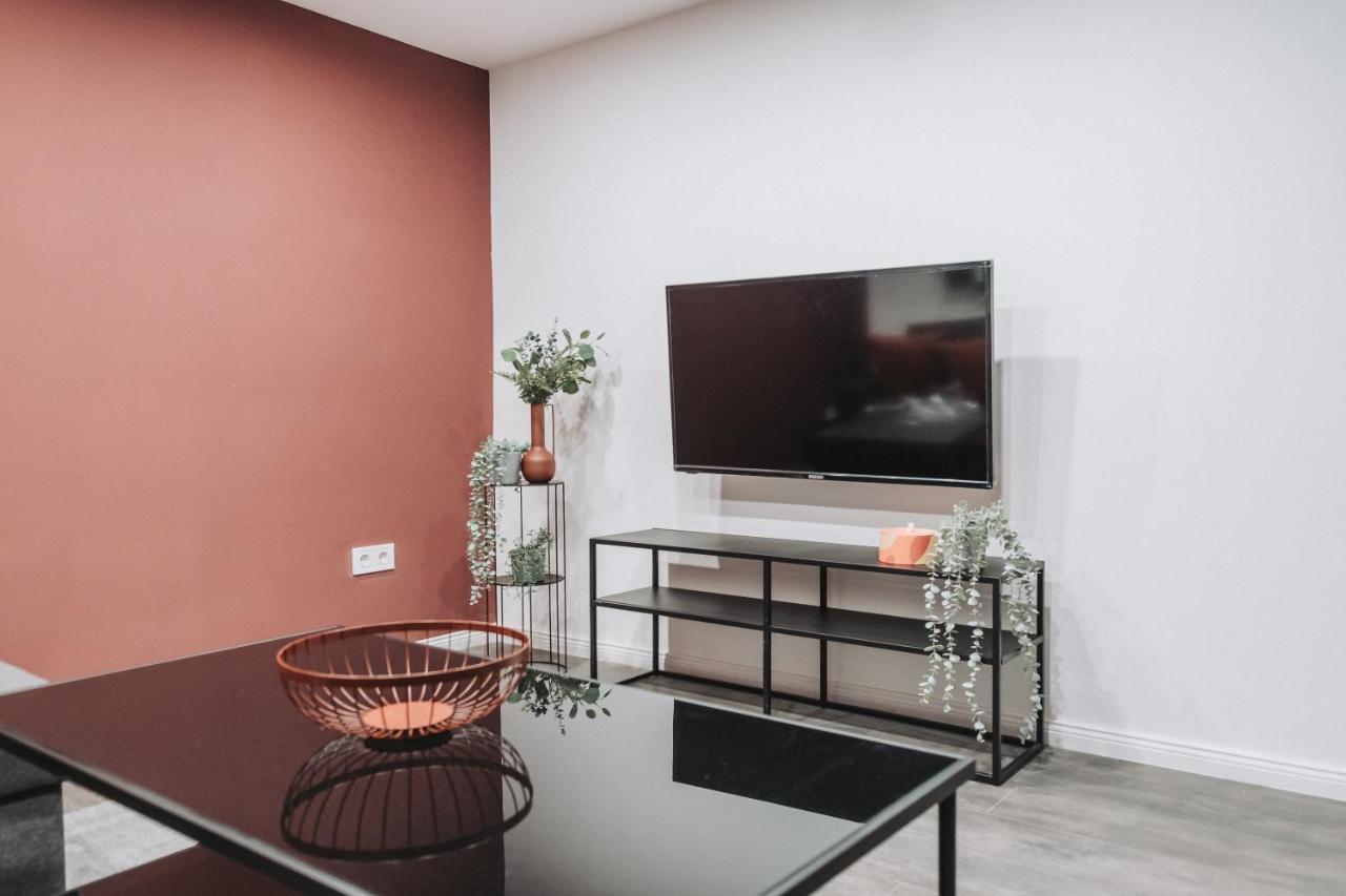 D84- Boutique Apartments, Best Location, By Bqa ブダペスト エクステリア 写真