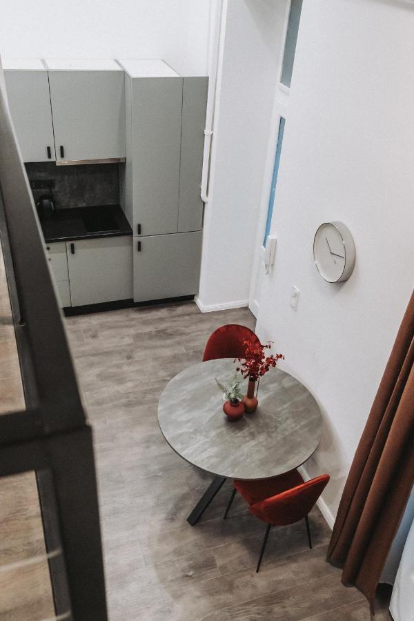 D84- Boutique Apartments, Best Location, By Bqa ブダペスト エクステリア 写真