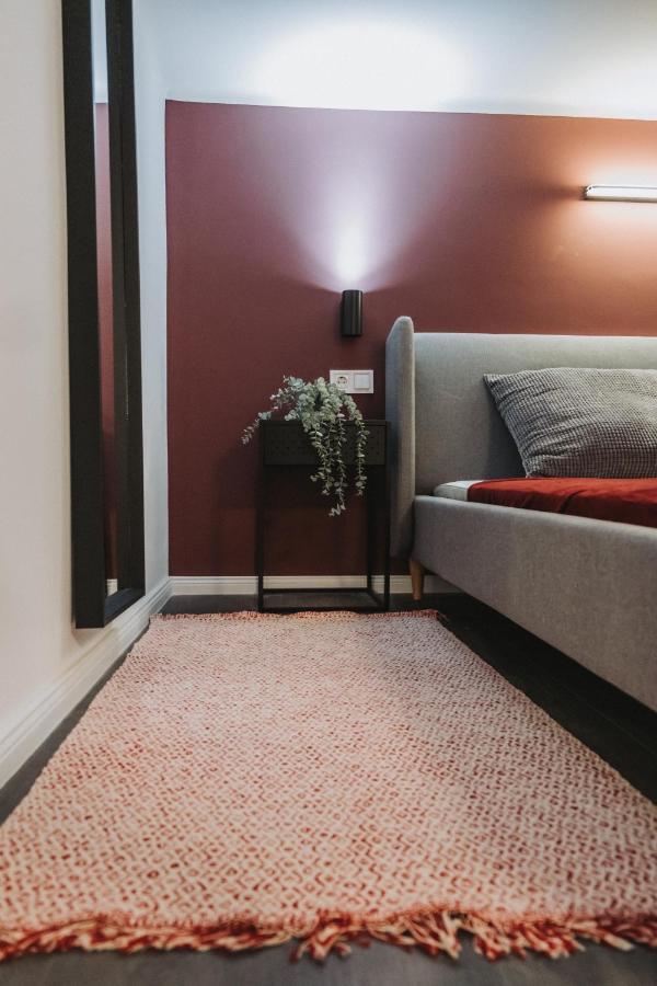 D84- Boutique Apartments, Best Location, By Bqa ブダペスト エクステリア 写真