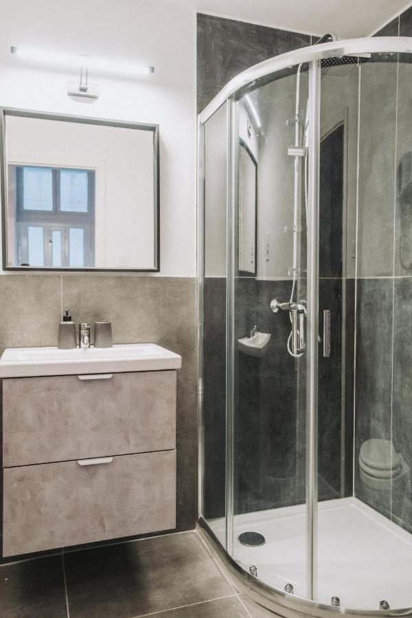 D84- Boutique Apartments, Best Location, By Bqa ブダペスト エクステリア 写真